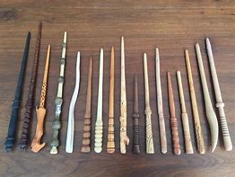 Image result for Harry Potter Wand