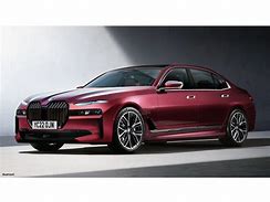 Image result for BMW 7 Series Concept