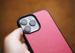 Image result for Camera Case Leather iPhone