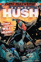 Image result for Hush DC