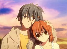 Image result for Best Anime Couples Cute