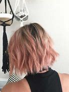 Image result for Hot Pink Short Hair