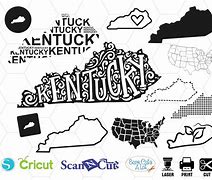 Bildergebnis für Kentucky SVG