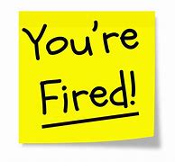 Image result for Happy About Being Fired Meme