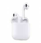 Image result for Air Pods in Nose
