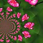 Image result for Neon Green and Pink Background