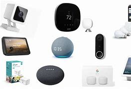 Image result for Types of Smart Devices