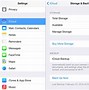 Image result for iPad Backup to Cloud