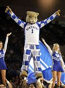 Image result for Kentucky Wildcats Basketball Mascot