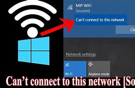 Image result for Can't Connect to the Internet