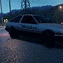 Image result for Toyota Trueno Initial D