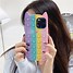 Image result for Sparkly Cat Phone Cases