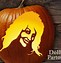 Image result for Monster Pumpkin Stencil