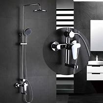 Image result for Bathroom Shower Fixtures