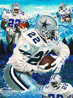 Image result for Dallas Cowboys Artwork