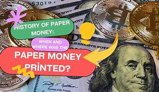 Image result for History of Paper Money Funny Quotes