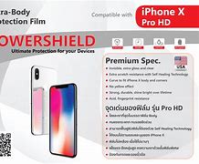Image result for iPhone X Pro Box