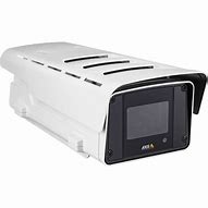 Image result for Axis Box Camera
