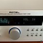 Image result for Rotel Sound