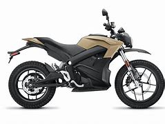 Image result for Zero Dual Sport Motorcycle