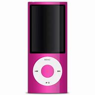 Image result for Pink iPod