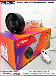 Image result for Dahua CCTV Camera