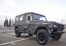 Image result for Puch G-Wagon