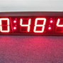 Image result for Digital Countdown Clock