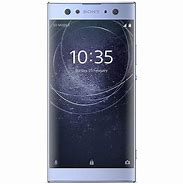 Image result for Blue Sony Xperia XA2