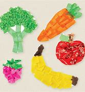 Image result for Fruits and Vegetables Activities for Toddlers