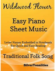 Image result for Piano Sheet Music Popular Songs