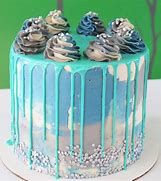 Image result for Baby Shower Cake Toppers Disney