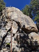 Image result for Mussy Hooks Climbing