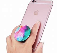 Image result for Popsocket with Phone Holder