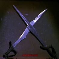 Image result for Klingon Sword