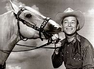 Image result for Roy Rogers Cowboy