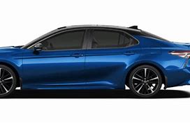 Image result for 2018 Toyota Camry XSE Blue