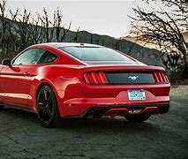 Image result for 2015 Ford Mustang