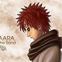 Image result for Naruto Background Gaara