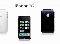 Image result for 1st Generation iPhone 3G