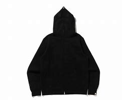 Image result for BAPE Shark Hoodie Jacket