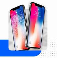 Image result for iPhone X Cracked Screen