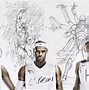 Image result for Nike Basketball Shoes Wallpaper