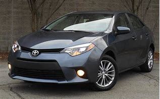 Image result for 2016 Toyota Corolla Le Plus