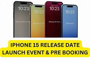 Image result for Apple New iPhone Launch Date