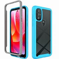 Image result for Motorola G Pure Clear Cases