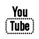 Image result for YouTube Logo Outline