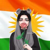 Image result for Anime Kurdish