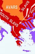Image result for Byzantine Empire and the Slavs