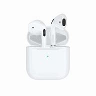 Image result for Goojodoq Bluetooth Air Pods Size